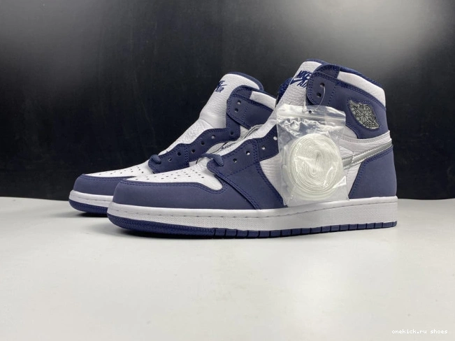 Rep Retro Midnight AIR (2020) High Jordan DC1788-100 Navy 1 0820